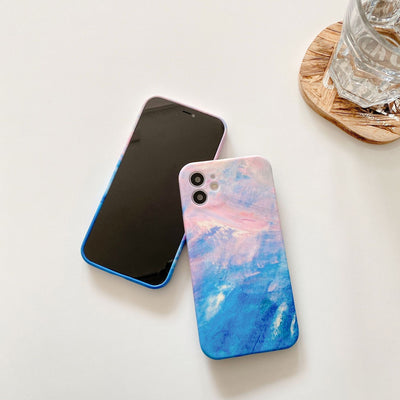 Funda para Celular con Diseño Graffiti Artístico