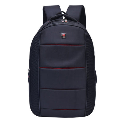 Mochila de Viaje Versátil para Hombre y Mujer - Bolsa Casual para Computadora