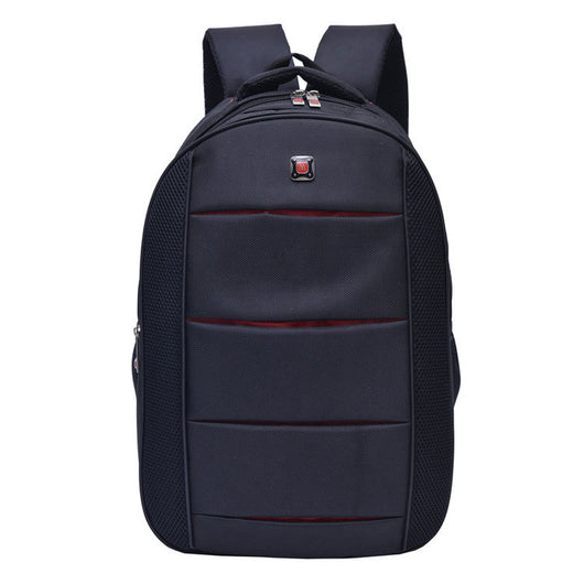Mochila de Viaje Versátil para Hombre y Mujer - Bolsa Casual para Computadora