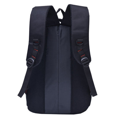 Mochila de Viaje Versátil para Hombre y Mujer - Bolsa Casual para Computadora - Image 3