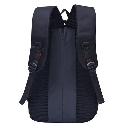 Mochila de Viaje Versátil para Hombre y Mujer - Bolsa Casual para Computadora - Image 3