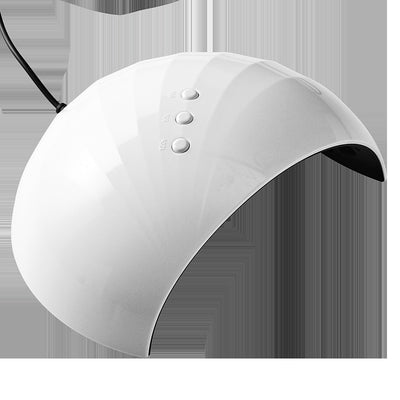 Lámpara UV LED 36W para Secado de Uñas - Image 4