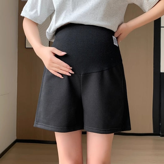 Leggins Deportivos con Soporte Abdominal de Cintura Alta