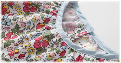 Conjunto de Shorts en Pana para Bebé - Otoño - Image 3