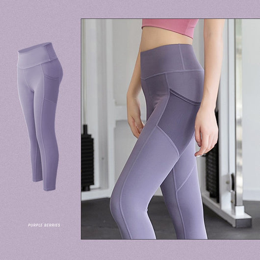 Pantalones Reductores de Cintura Alta con Control Abdominal - Image 14