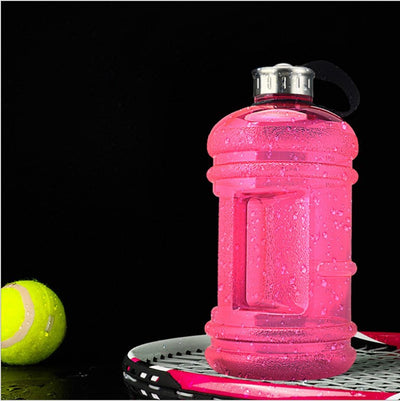 Botella Deportiva Térmica - Image 7