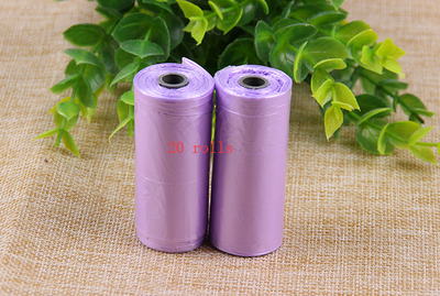 Dispensador de Bolsas para Desechos en Forma de Hueso - Image 8