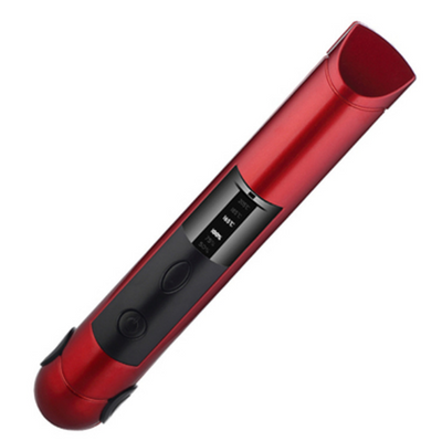 Plancha Alisadora Portátil 2 en 1 con Carga USB y Control de Volumen - Image 6