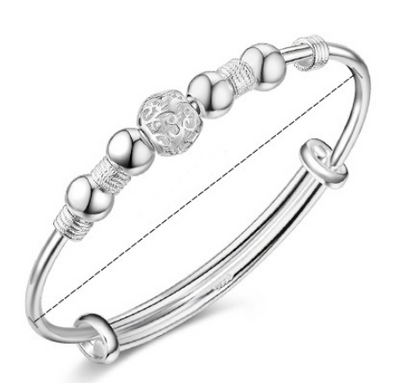 Pulsera de Cuentas Intercambiables - Image 5