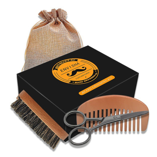 Kit Completo de Cuidado para la Barba - Image 10