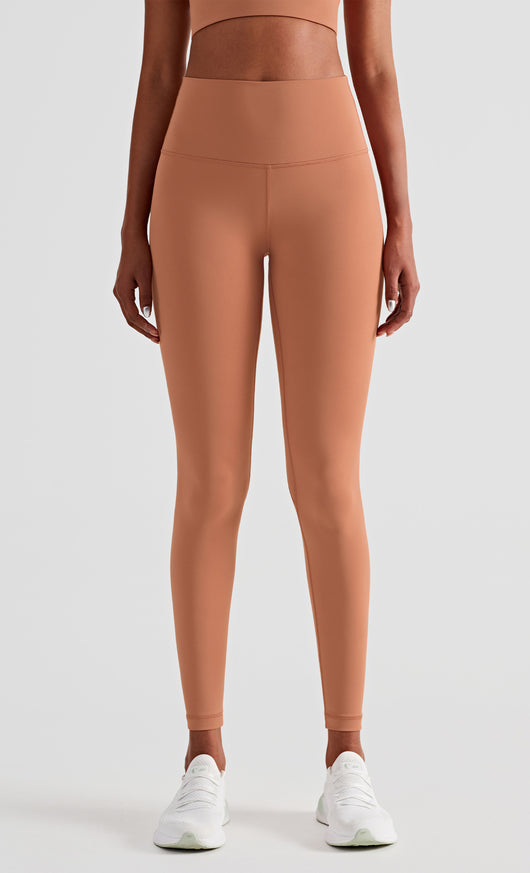 Pantalones Deportivos Reductores con Efecto Lifting para Yoga y Running - Image 9