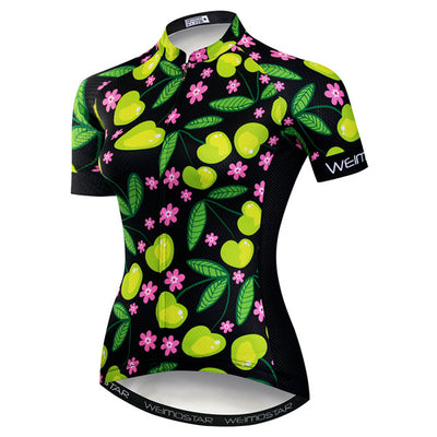 Ropa de Ciclismo Estampada - Image 11