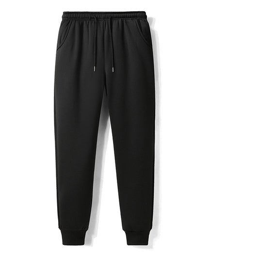 Pantalones Casuales Ajustados en Tobillo para Hombre - Invierno - Image 2