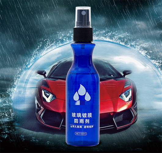 Líquido Desempañante para Parabrisas 100 ml - Protección Anti-Vaho - Image 7