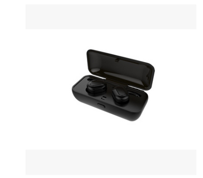 Auriculares Bluetooth TWS X26 Deportivos Impermeables con Estuche de Carga - Image 9