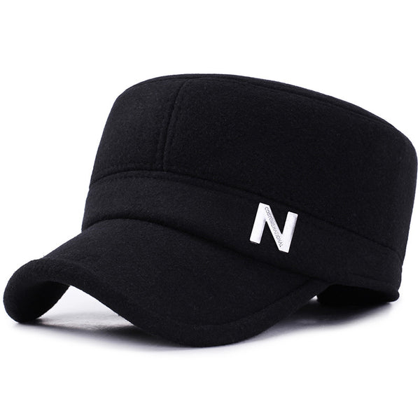 Gorro Térmico de Protección Auditiva para Actividades al Aire Libre - Image 5