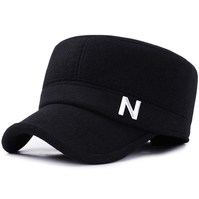 Gorro Térmico de Protección Auditiva para Actividades al Aire Libre - Image 5