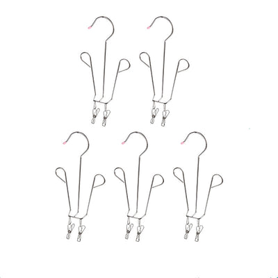 Secador de Zapatos Acero Inoxidable Premium con Soporte Organizador - Image 13