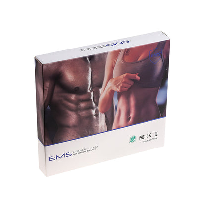 Dispositivo de Entrenamiento Abdominal