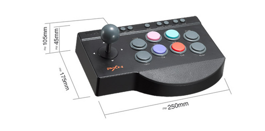 Consola de Videojuegos Portátil - Image 5