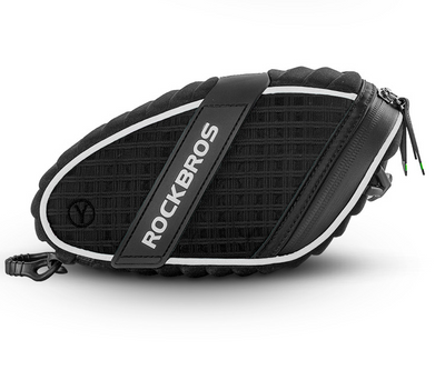 Bolsa Trasera para Bicicleta de Gran Capacidad - Image 25