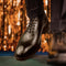 Zapatos de Cuero Formal Artesanales para Hombre