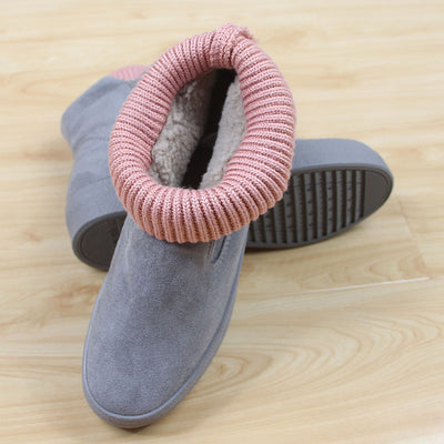 Botas de Nieve Impermeables - Image 3