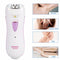 Depiladora Eléctrica Portátil