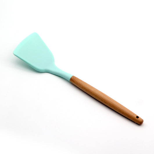 Set de 11 Utensilios de Cocina en Silicona Premium - Image 12