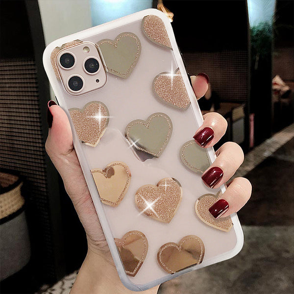 Funda Protectora Antigolpes con Acabado Electrolítico y Puntos de Onda - Image 20