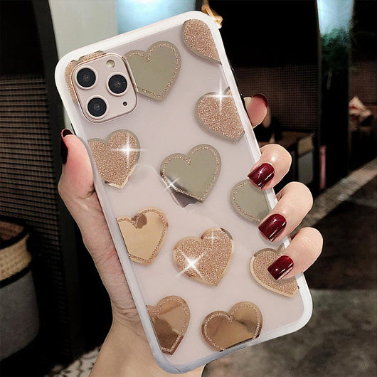 Funda Protectora Antigolpes con Acabado Electrolítico y Puntos de Onda - Image 20