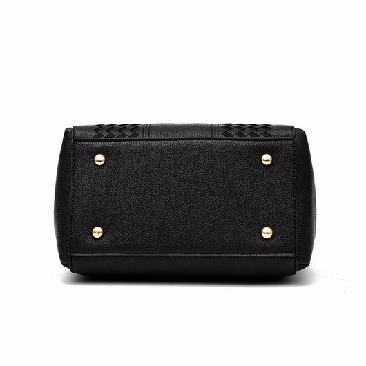 Bolso de Mano Elegante para Mujer - Image 3