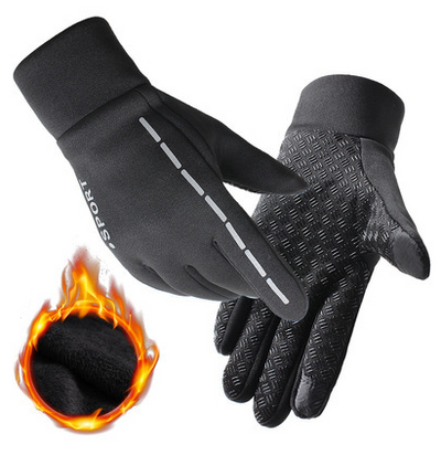Guantes Deportivos Acolchados para Hombre y Mujer - Image 8