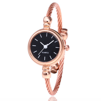 Reloj Pulsera Joyería Coreana de Tendencia - Image 15