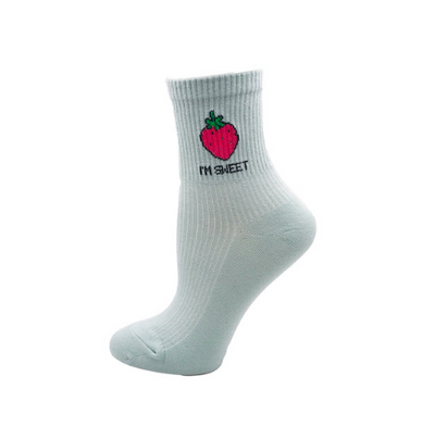 Calcetines de Algodón Personalizados para Niñas - Image 24