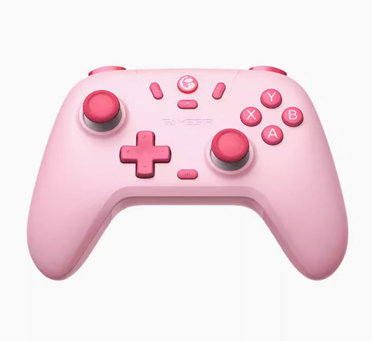 Control Inalámbrico Dopamina Colores Vibrantes para Videojuegos - Image 6