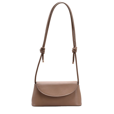 Bolso Axilar de Diseño Exclusivo con Textura PU - Image 11
