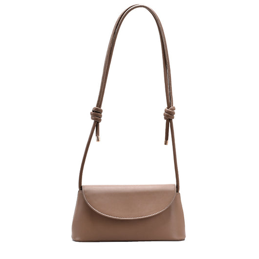 Bolso Axilar de Diseño Exclusivo con Textura PU - Image 11
