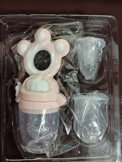 Chupete Alimentador de Frutas para Bebés y Niños - Image 21