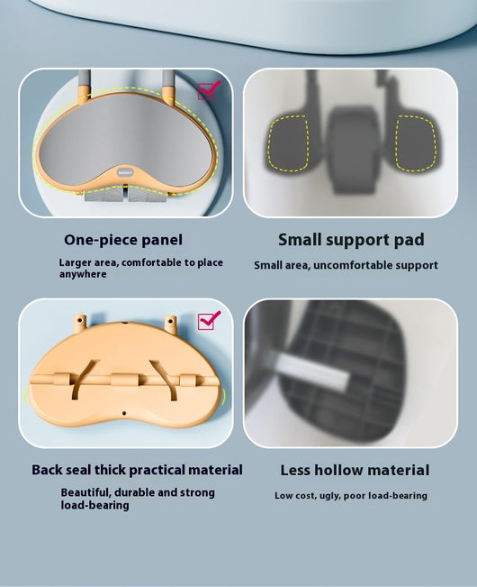 Rueda Abdominal de 3 Ruedas con Rebote Automático para Fitness en Casa - Image 9