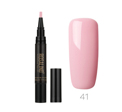 Bolígrafo Adhesivo para Uñas de Gel - Pegamento de Precisión 5ml - Image 46
