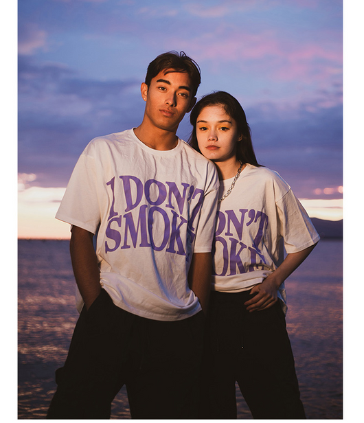 Pack de 2 Camisetas Clásicas Unisex con Logo Popular - Image 16