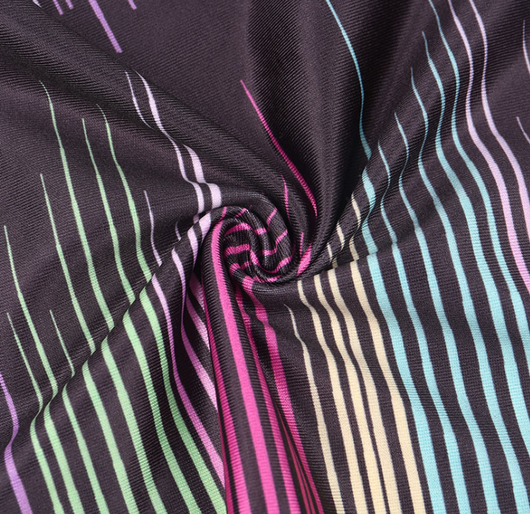 Leggins Deportivos Realza Caderas con Diseño de Moda Europea y Americana - Image 4