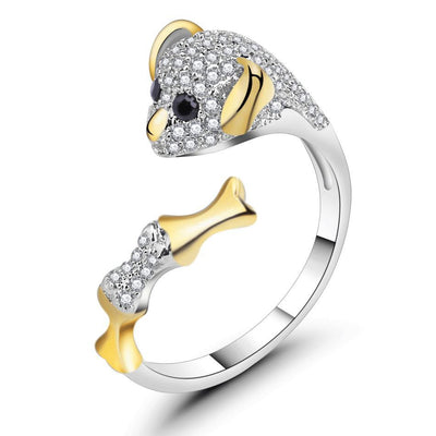 Anillo del Zodiaco en Plata de Ley - Joya Personalizada por Año de Nacimiento - Image 11