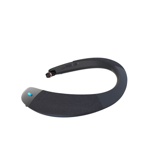 Auriculares Inalámbricos de Cuello con Sonido Envolvente Estéreo - Image 10