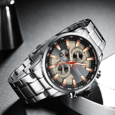 Reloj de Cuarzo para Hombre - Image 4