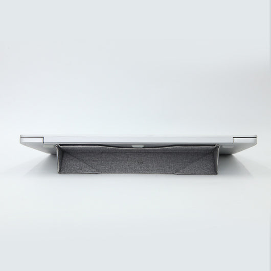 Soporte Laptop Invisible Ajustable Ultra Delgado - Image 14