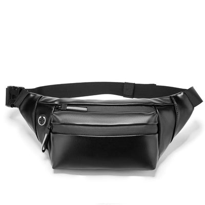 Bolsa de Cintura Deportiva Multifuncional para Hombre