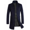 825 Navy 3XL