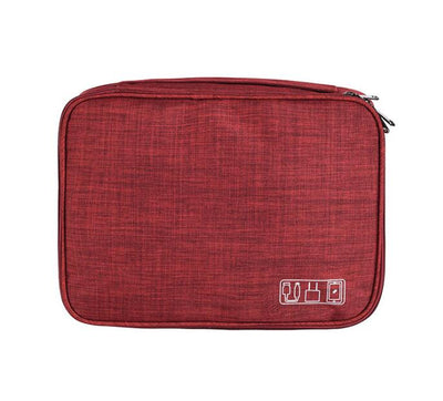 Bolsa Organizadora de Cables y Accesorios Móviles - Image 13